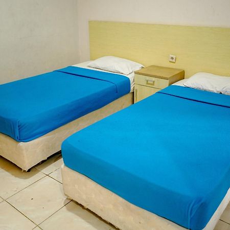 Ciguntur Bayak Hotel Bumdes Cipayung & Resort מראה חיצוני תמונה