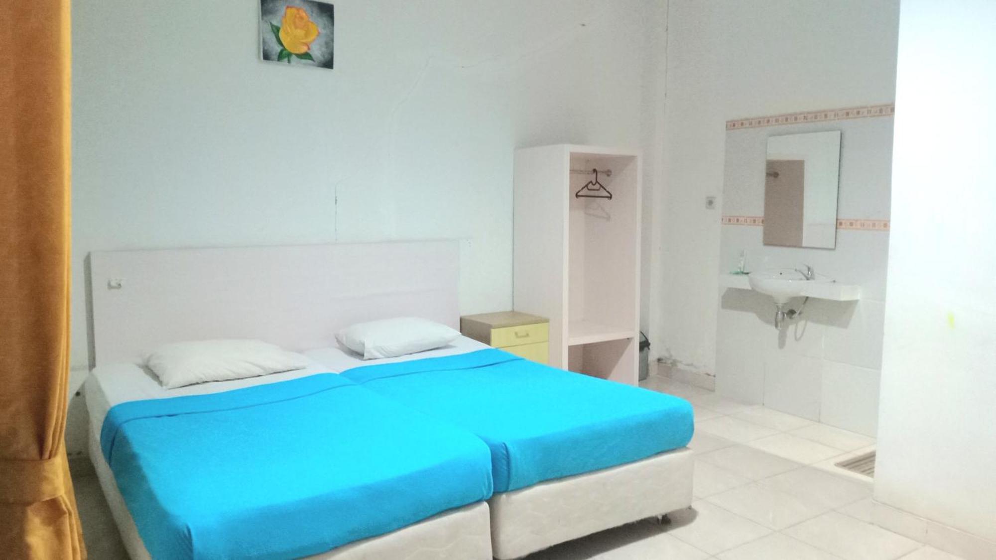 Ciguntur Bayak Hotel Bumdes Cipayung & Resort מראה חיצוני תמונה