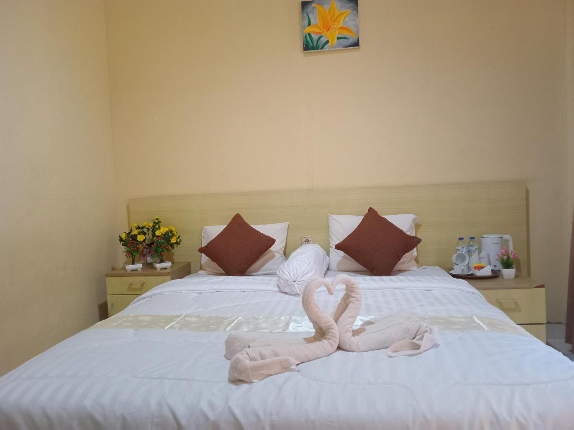 Ciguntur Bayak Hotel Bumdes Cipayung & Resort מראה חיצוני תמונה