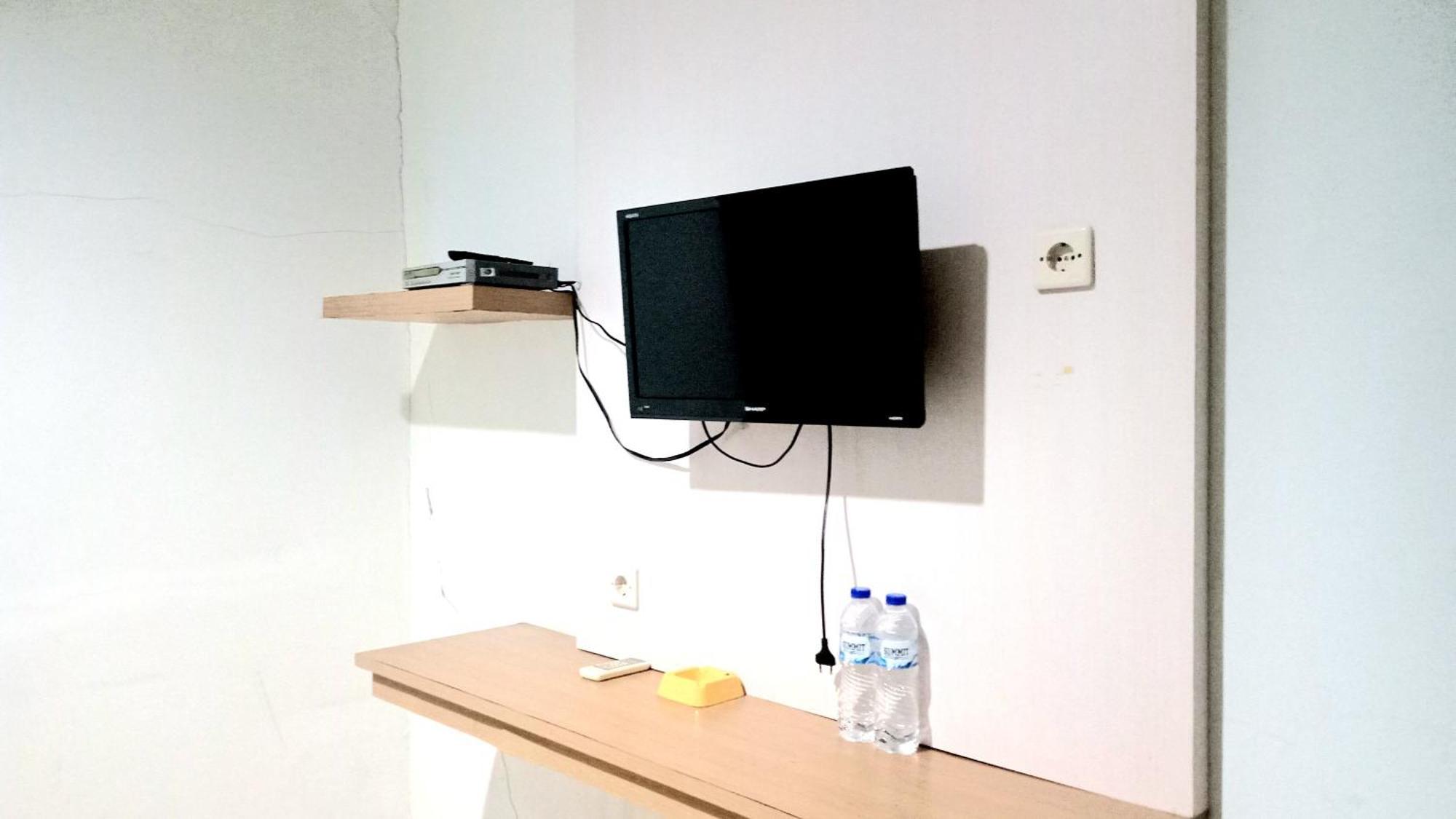 Ciguntur Bayak Hotel Bumdes Cipayung & Resort מראה חיצוני תמונה