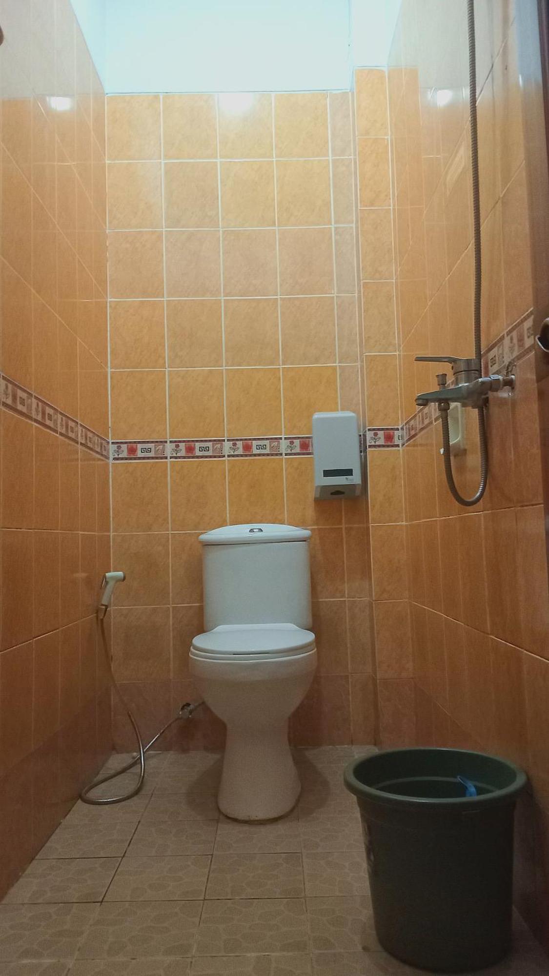 Ciguntur Bayak Hotel Bumdes Cipayung & Resort מראה חיצוני תמונה